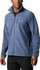 Jacket Fast Trek II Full Zip Fleece Men (1420421) Dark Mountain