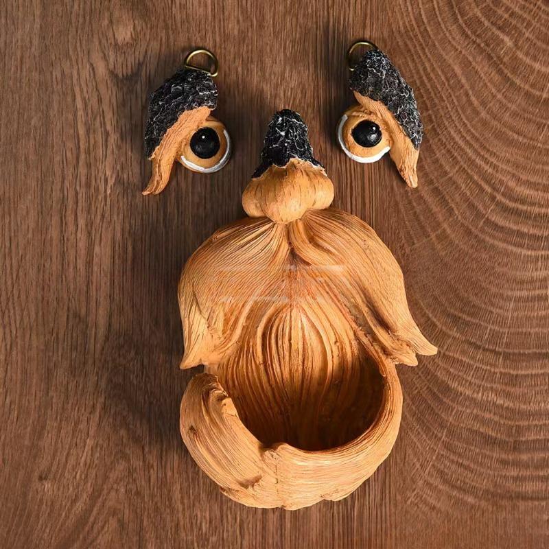 Весенняя кормушка для птиц в виде ствола дерева, уличный декоративный элемент, украшение в виде ствола дерева, кормушка для птиц в виде ствола дерева, ствол дерева