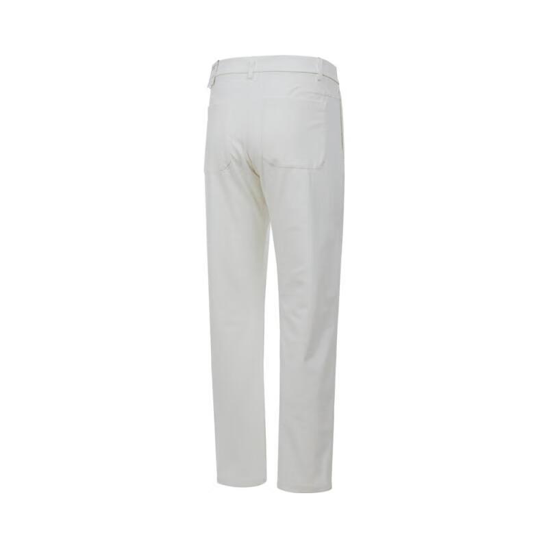 Nike Casual Pants Men's Beige Moderate Suit Pants HQ6931-133