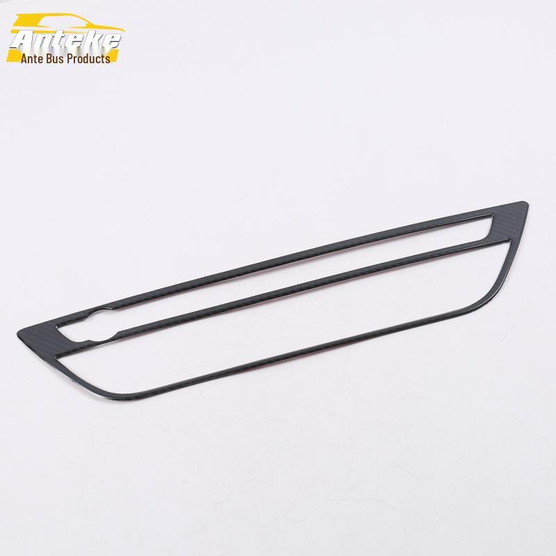 Qin PRO Center Console Button Frame for Dashboard Adjustment