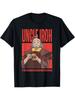 Uncle Iroh Look Inward Anime T-Shirt