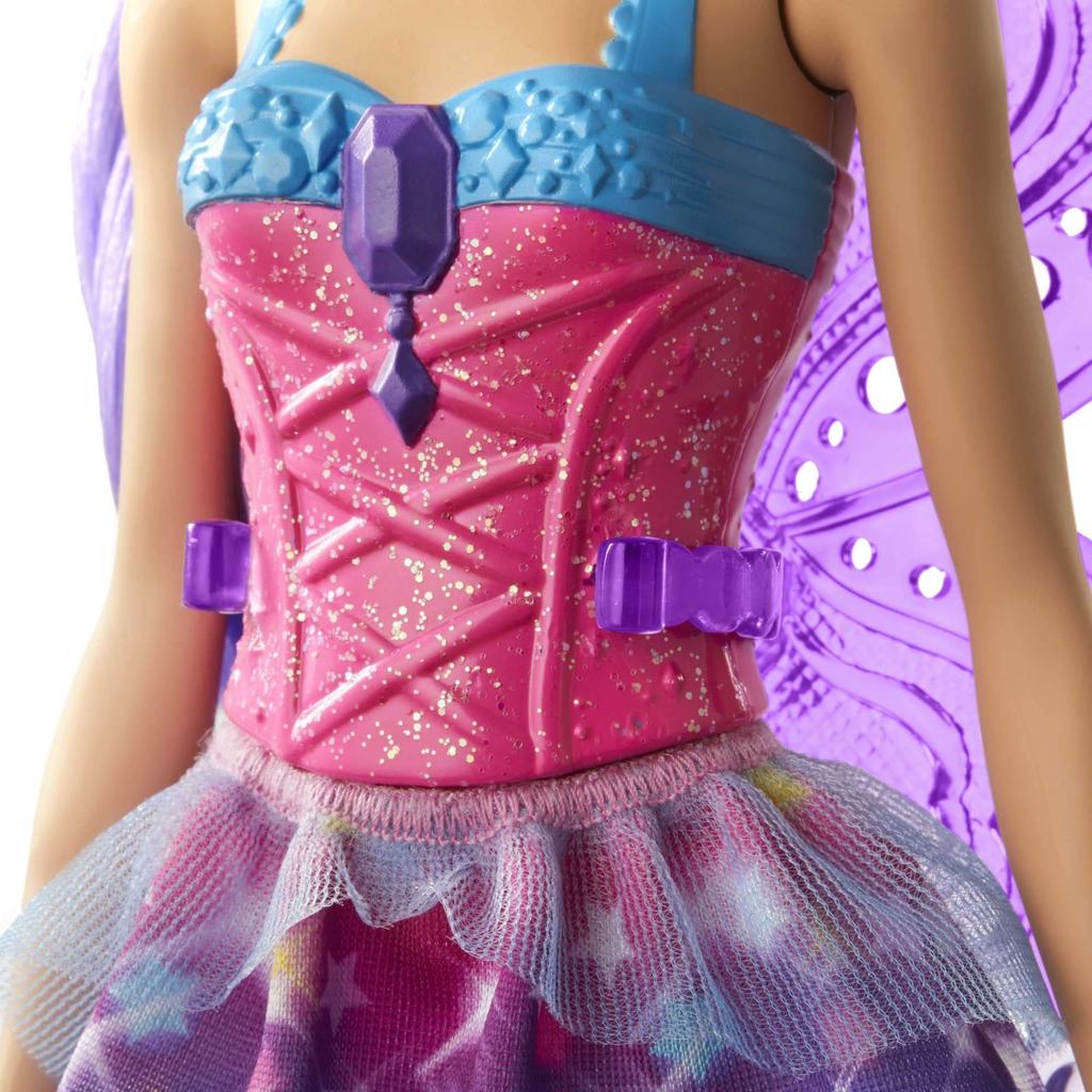 Mattel Barbie Dreamtopia Core Dreamtopia Fairy 2 -