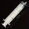 1pcs Plastic Syringe Liquid Lubricant Measuring Tool 20 ml
