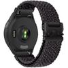 Braided Loop Strap For Garmin Forerunner 965 970 265 165 570 Parachute Buckle Nylon Watchband Garmin Venu 4/3/2 Active 6-5 Belt