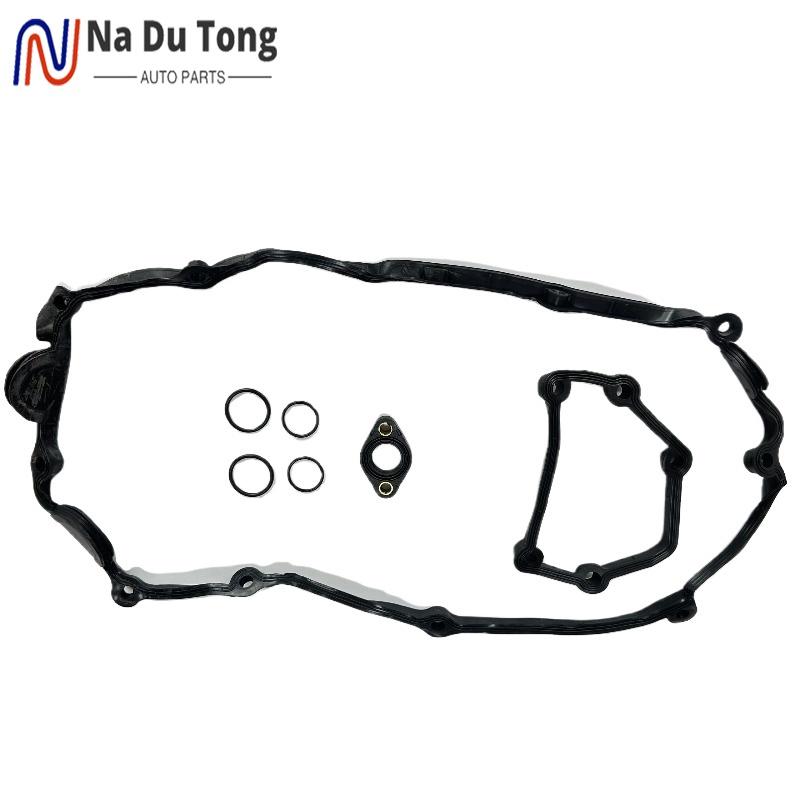 Valve Cover Gaskets For BMW E87 120I E46 318I E90 320I X3 N46 N42 OEM 11120032224 11377502022 11377514007 11377514008