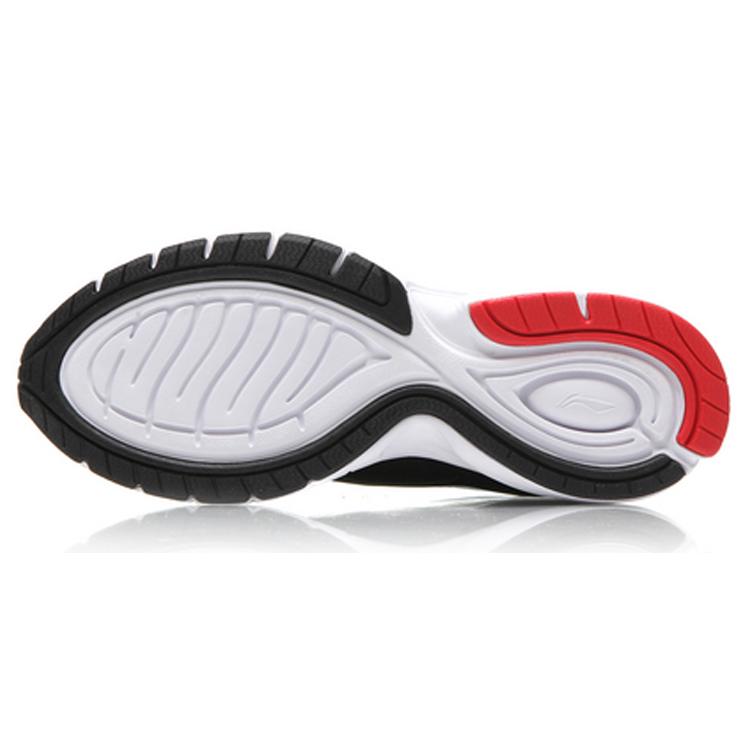 Li Ning Zero 7 марта Амортизация Скользкий Устойчивый к истиранию Легкий Низкий Верх Спринт Повседневные Тренировки ARBL037-7