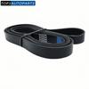 For JAGUAR F-PACE F-TYPE S-TYPE XE XF 6PK2375 US High Quality Serpentine Belt