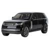 1/32 Range Land Rover SV SUV Alloy Car Model Diecasts Metal Off-road Vehicles Car Model Simulation Sound and Light Kids Toy Gift