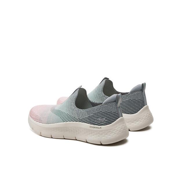 Кроссовки Skechers Go Walk Flex-Cali Sunset