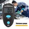 Digital Mini Thickness Gauge Car Paint Film Tester Coating Meter Electric