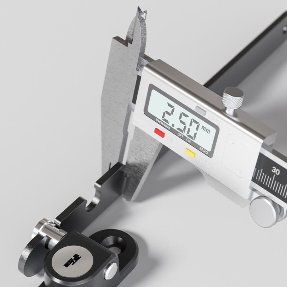 Multigear Window Stopper Window Opening Limit Size Windbreak Hook Bracket Window Lock Wind