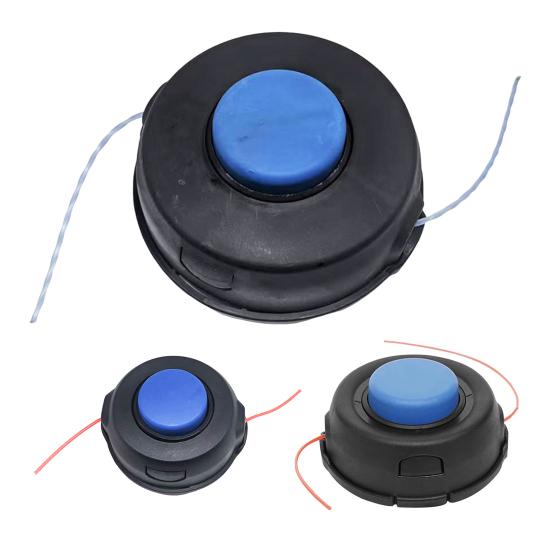 Триммерная головка для газонокосилки T25 T35 для Hus 124l 125l