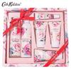 CATH KIDSTON Бархатная роза Набор из 6 предметов для ванны и тела