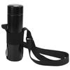 Portable Belt Water Bottle Holder Molle Water Bottle Carrier with Adjustable Shoulder Strap