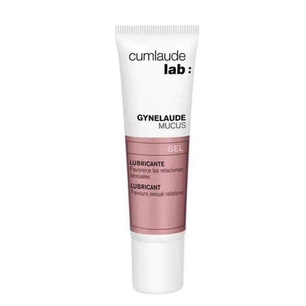 Cumlaude Gynelaude Mucus Lubricant 30ml