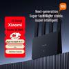 Wi-Fi 7 роутер Xiaomi BE3600 (Китайская версия)