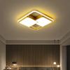 Современный светодиодный потолочный светильник для гостиной, столовой, спальни, прохода, детской комнаты, потолочный светильник для домашнего декора, внутреннее освещение