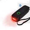 Портативный Bluetooth сканер штрих-кодов в виде кольца на палец Hanyin M300
