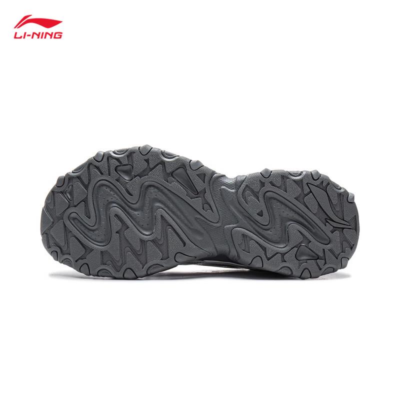 Li-Ning Женские повседневные туфли Cat Claw LITE 3