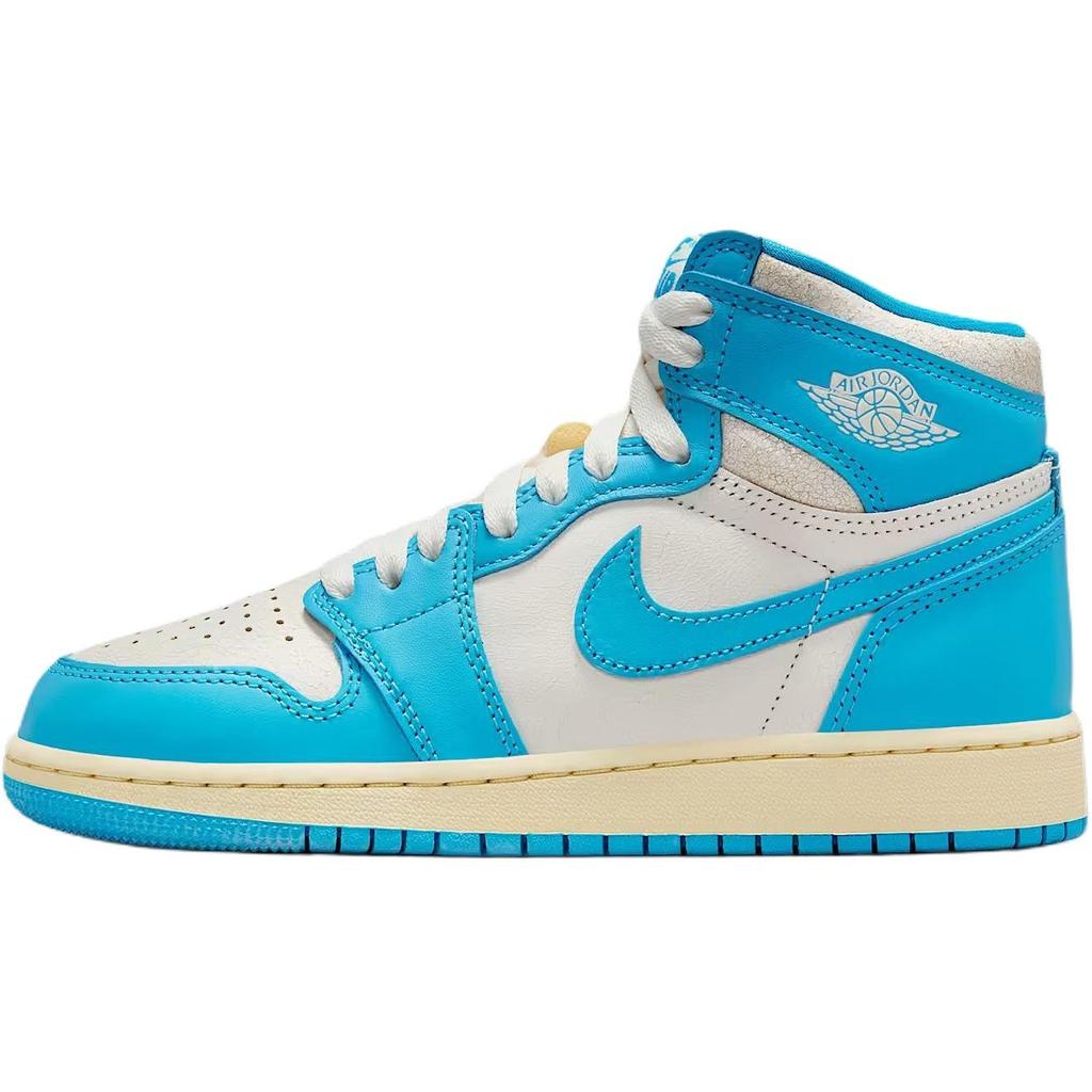 (GS) Air Jordan 1 Retro High OG 'UNC Reimagined' Kids' FD1437-402
