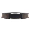Ceinture Belt MP022 Monogram Canvas Mens Used