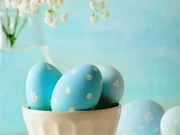 5d Diy Алмазная картина Мозаика Пасхальное яйцо Полная квадратная/круглая мозаика Вышивка Тюльпан Цветок Кристалл Настенное искусство