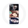 Case - Blackpink - Xiaomi Redmi Note 10 Pro - Silicone - Flexible - Unisex