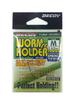 KATSUICHI Decoy WH-02 Worm Holder, Spring Type, Medium