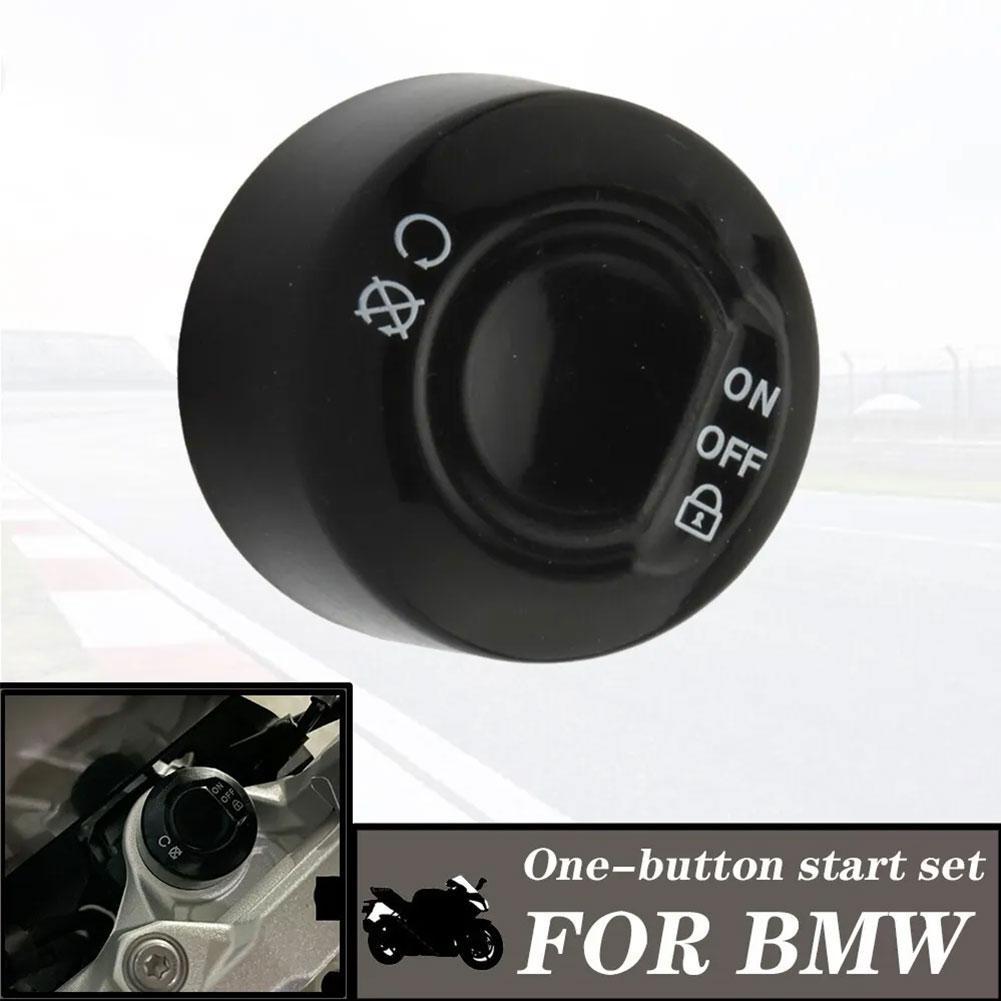 Защитная крышка кнопки запуска и остановки, крышка переключателя стартера для BMW R1300GS R1250GS Adventure R1200GS LC R1200RT R1250RT F750GS F D9A2