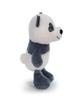 Плюшевая игрушка NICI Love25 Love Panda в подарочной упаковке, 12 см,