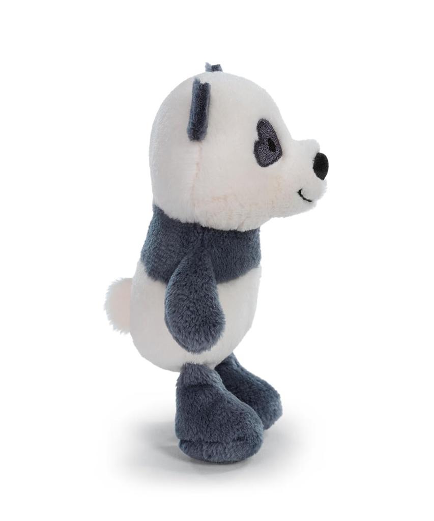 Плюшевая игрушка NICI Love25 Love Panda в подарочной упаковке, 12 см,