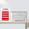 Pantum P3300DW A4 Черно-белый лазерный принтер Вилка CN (адаптер в комплекте)