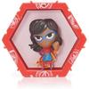 Figurine de collection - WOW! PODS - Ms Marvel - Lumineuse - 10,2 cm - Sous licence Marvel