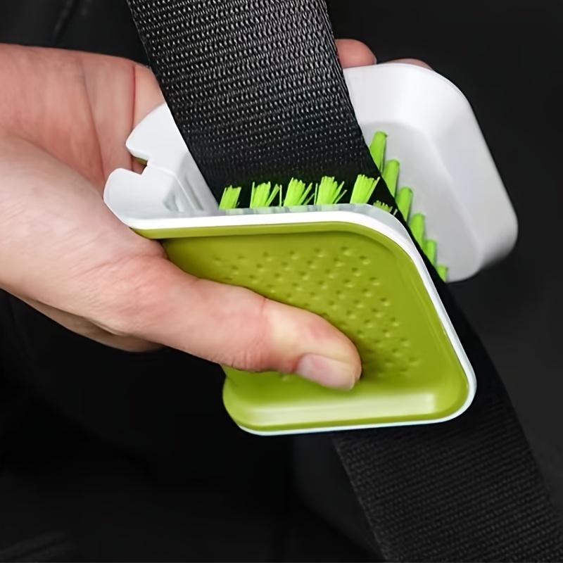 U-образная двухсторонняя щетка для ножей, щетка для чистки палочек для еды, щеточная щетка для чистки ножей и вилок, щетка для чистки посуды