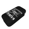 Obsession Movie 2026 - Obsession Pencil Case Fashion Bag Girls Boys Large Storage Office Gifts Pencilcases