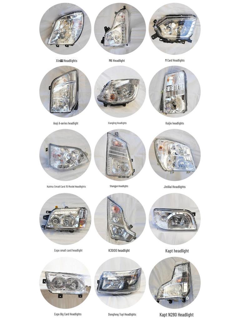 Передняя центральная решетка, маска, верхняя решетка бампера в стиле для Dongfeng Xiaobawang W15Q