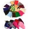 Beauty Velvet Christmas/Wedding Gift Storage Pouch Bag Dice Storage Gift Bag Jewelry Pouch