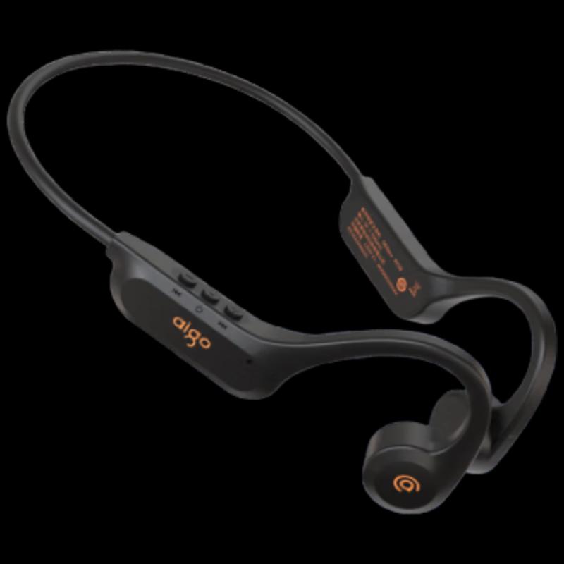 Спортивные MP3-наушники aigo G03PRO с костной проводимостью