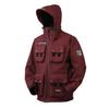 Wind Cut MP Jacket Brown 3L MZFW-801