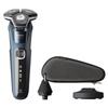 Электробритва Philips Skiniq 5000 Series S5880 33 Цвет: Океанский синий