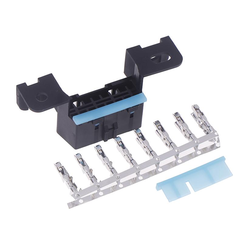 Разъем OBD2 16-контактный Разъем OBD2 OBD 2 16-контактный угловой гнездовой разъем Гнездовые контакты OBD Разъем OBDII