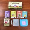 Flash Memory Cards For Children To Speak 112/255 Common Words Learning Toys Speech Therapy Autism Sensory Toys