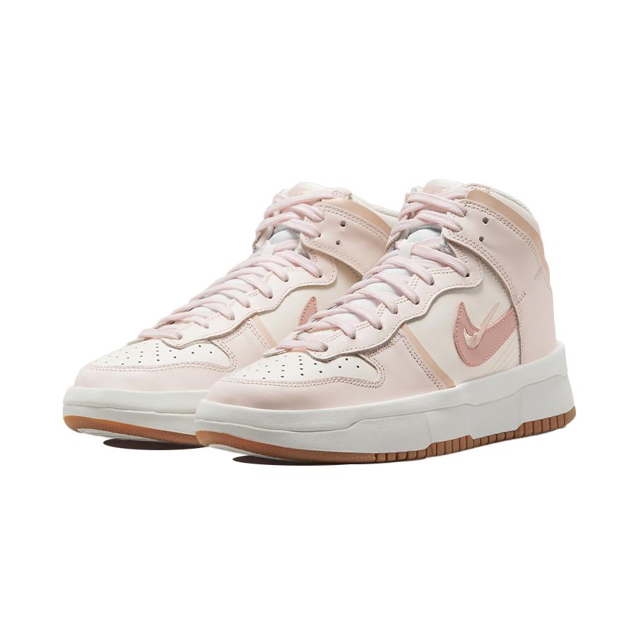 Nike Dunk High Up Rebel Pink Oxford Women's DH3718-102