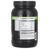 Swanson Vegan Protein, Vanilla, 3.11 Lbs (1,410 G)