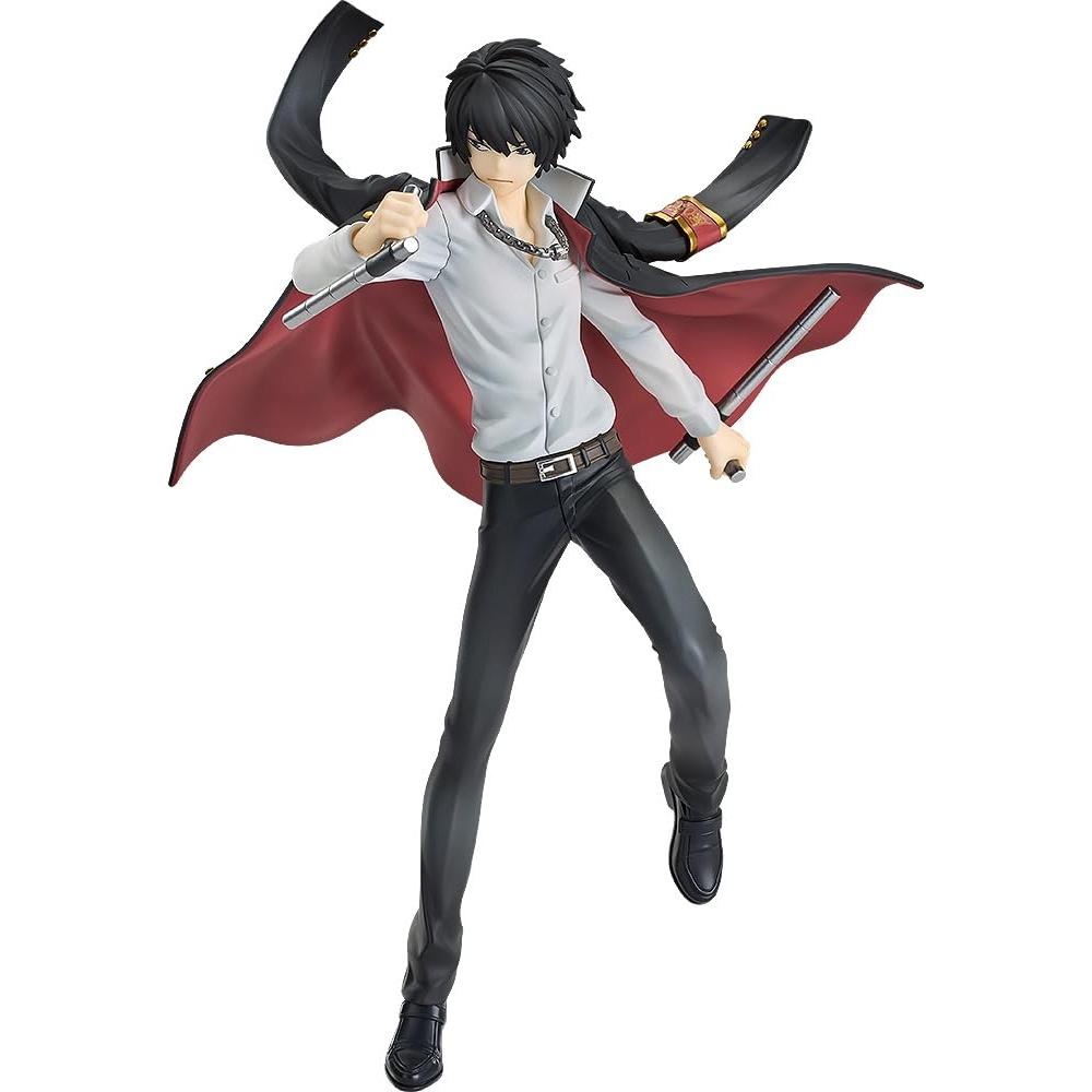 POP UP PARADE Katekyo Hitman REBORN Kyoya Hibari немасштабная пластиковая окрашенная полная фигурка