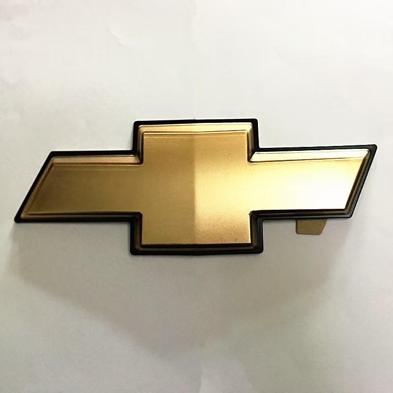 AABHK1 Эмблема Логотип на переднюю решетку для GM Chevrolet Epica/Tosca 2005 2006 2007 2008 2009 2010 2011 Оригинальные запчасти