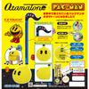 Otamatone X Pac-Man Otamatone Pac-Man Ver.