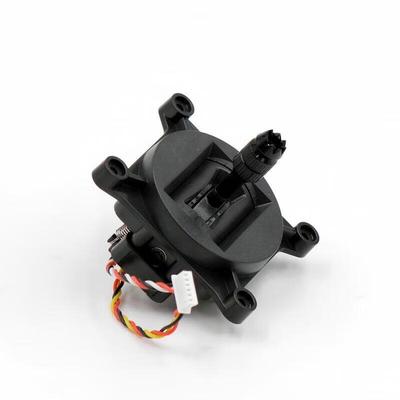 Позолоченный джойстик-потенциометр SKYDROID для T12/T10/SG12/M12PRO/M12L
