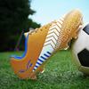 New Football Shoes Adult Spikes Competition Sports Shoes Running Shoes Children's Grass Sports Training Shoes