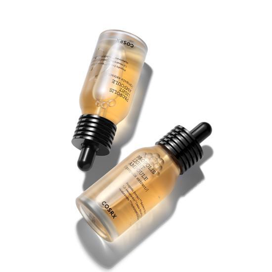 COSRX Full Fit Propolis Light Ampoule 40ml 1+1 Promotion